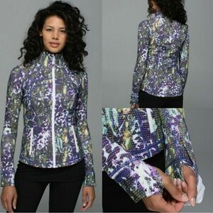 lululemon athletica Multicolor Jacket